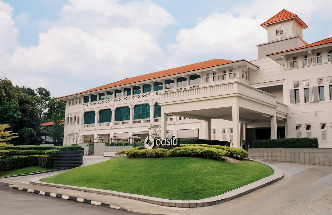 Oasia Resort Sentosa By Far East Hospitality-1