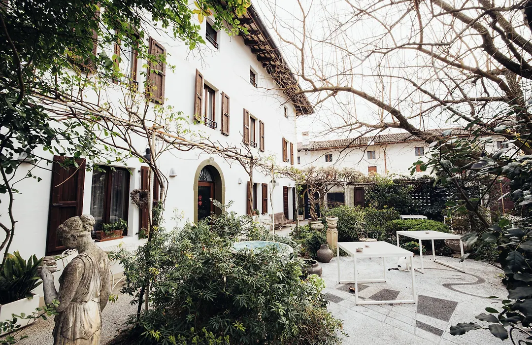 Ristolocanda Grani Di Pepe-1