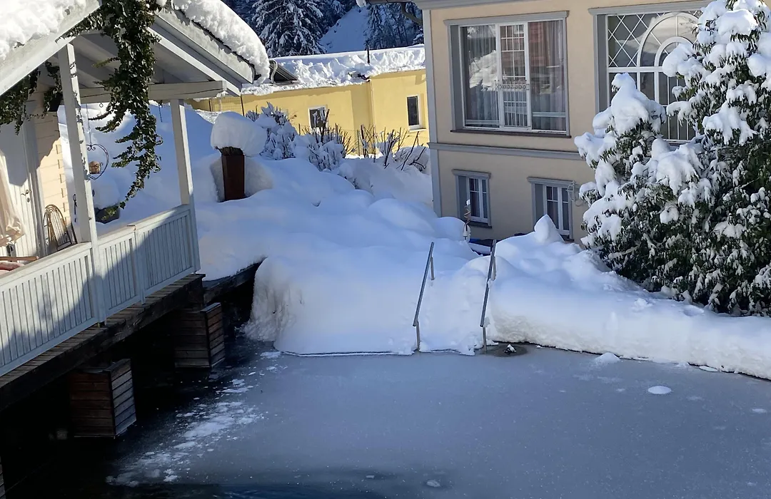 Boutiquehotel Bergvilla Am Fuße der Alpen-1
