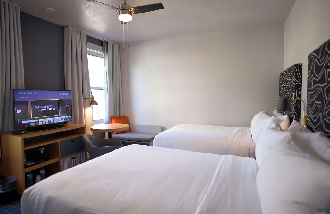 Hotel Garrett-1