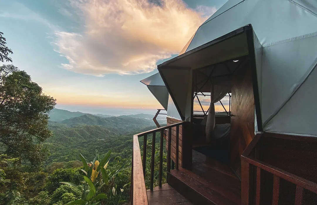 Trekker Glamping - Ecolodge Boutique-1
