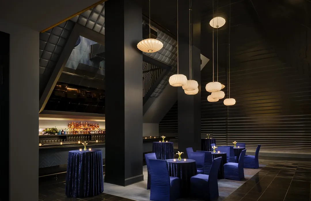 The Starling Atlanta Midtown, Curio Collection By Hilton-1