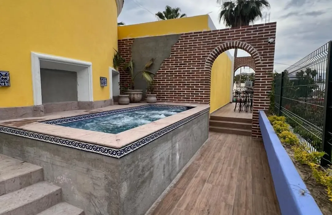 El Encanto Inn&Suites-1