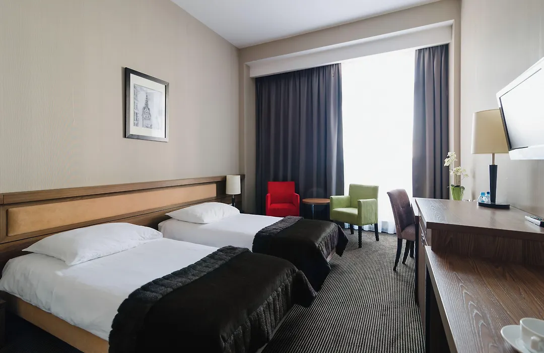 Focus Hotel Premium Elblag-1
