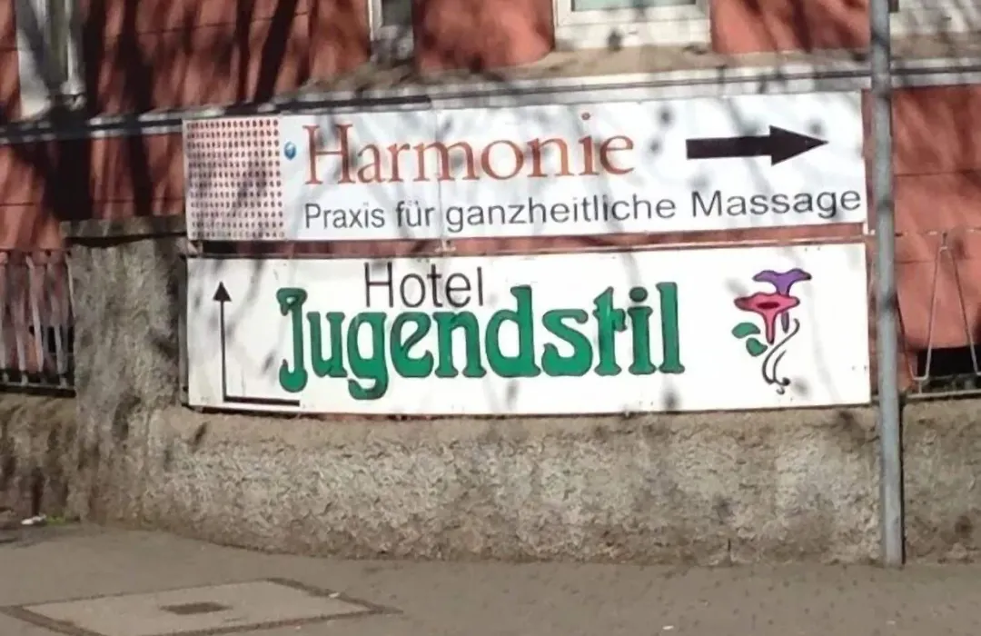 Hotel Jugendstil-1