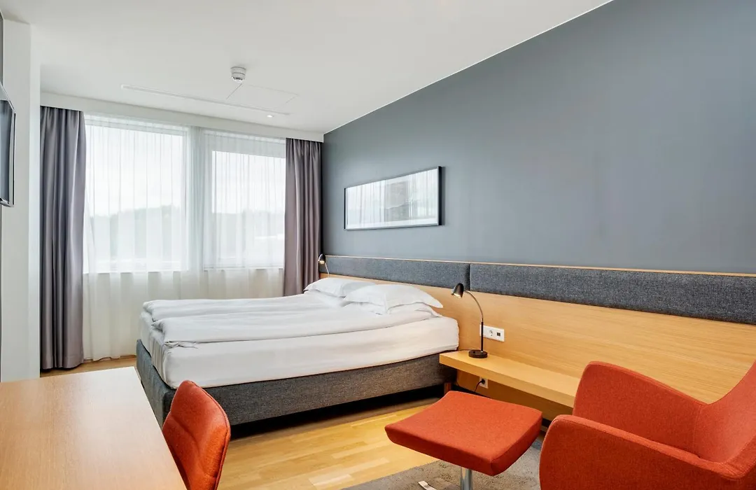Hotel Reykjavik Askja-1