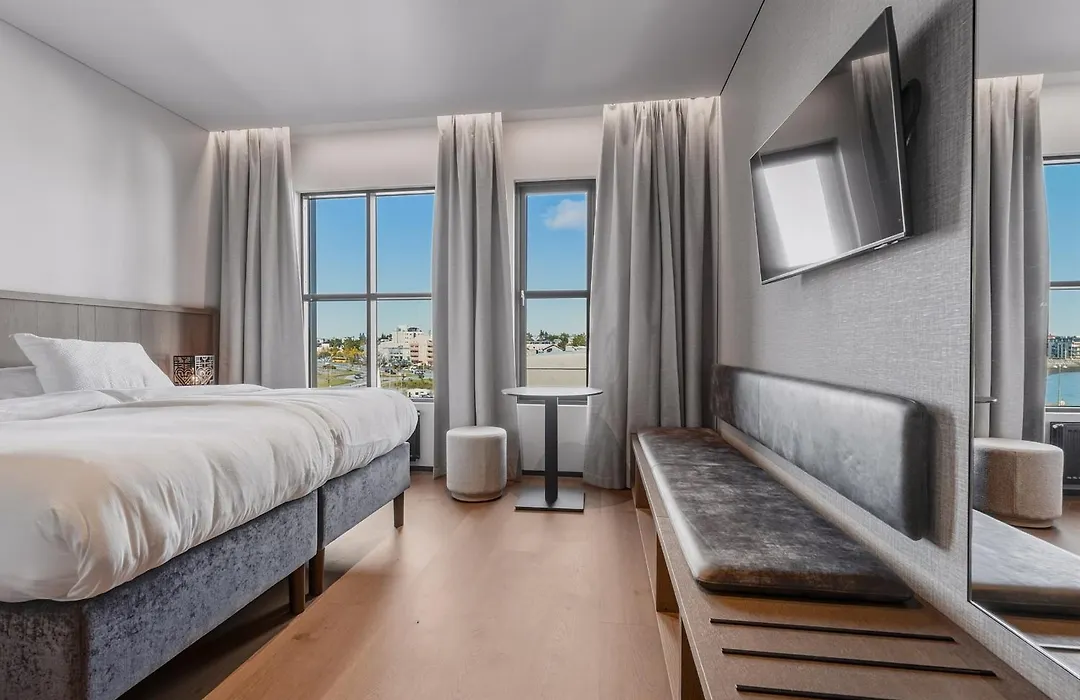 Hotel Viking-1