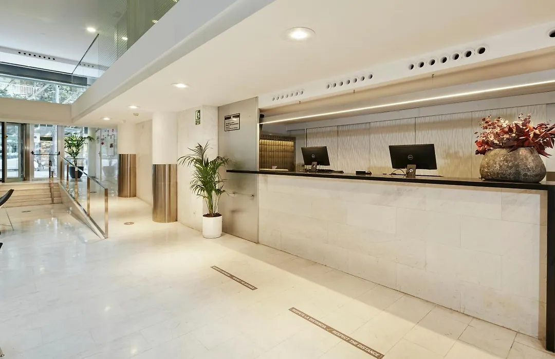 Sercotel Caspe-1