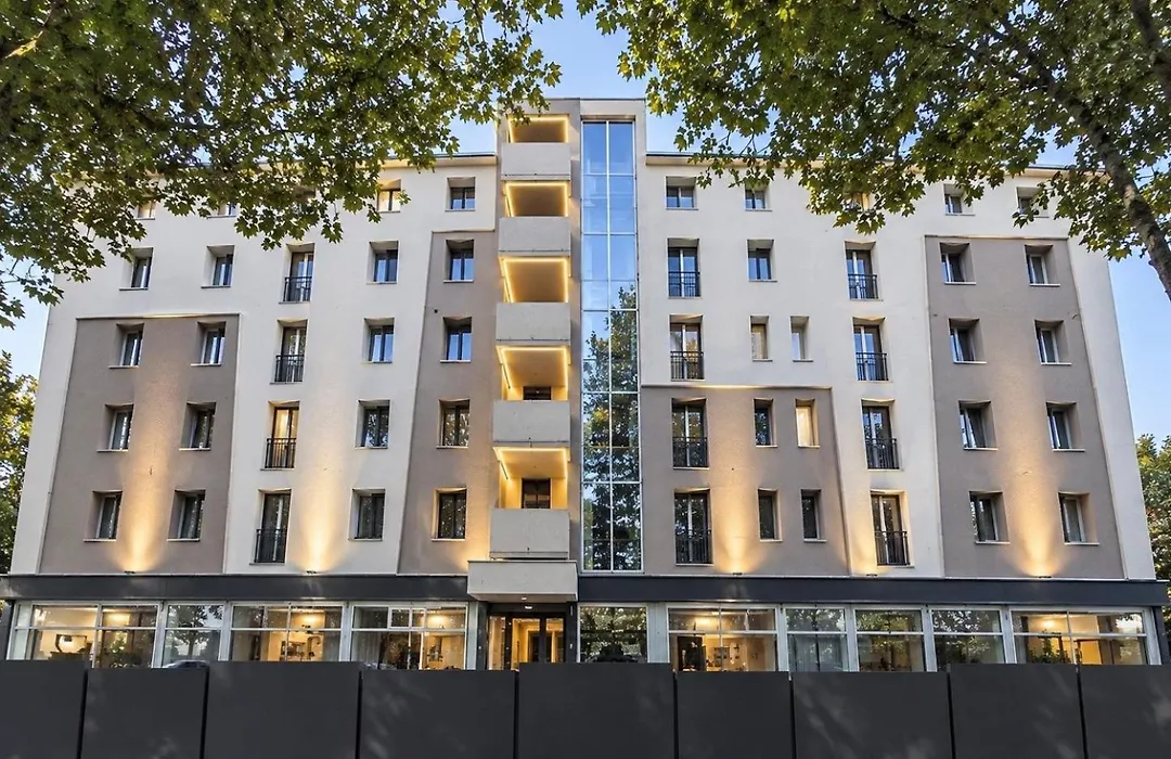 Hotel Fiera Wellness & Spa-1