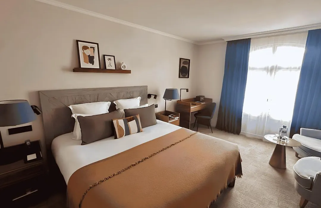 Hostellerie Cèdre&Spa Beaune-1