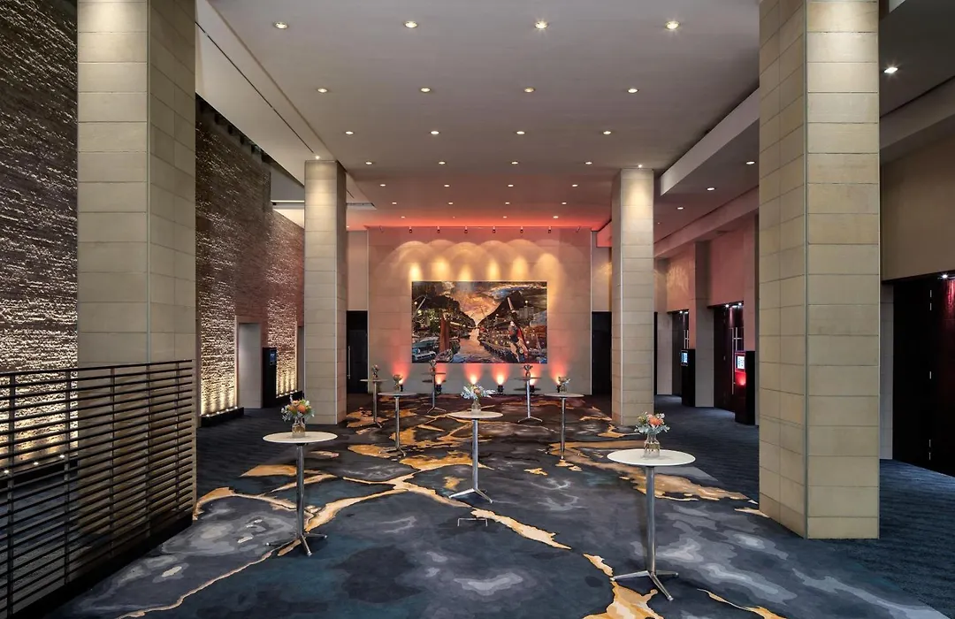 The Westin Cape Town-1