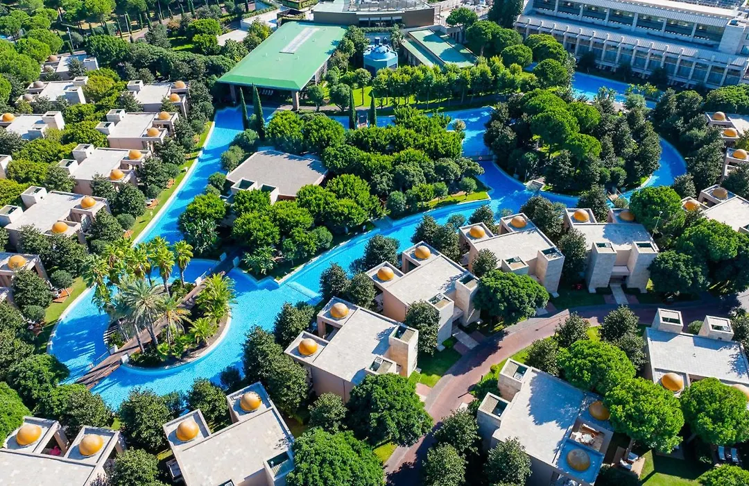 Gloria Serenity Resort-1