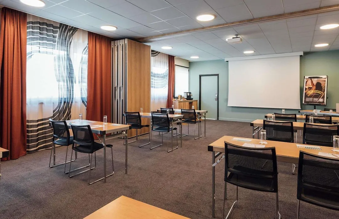 ibis Styles Lyon Sud Vienne-1