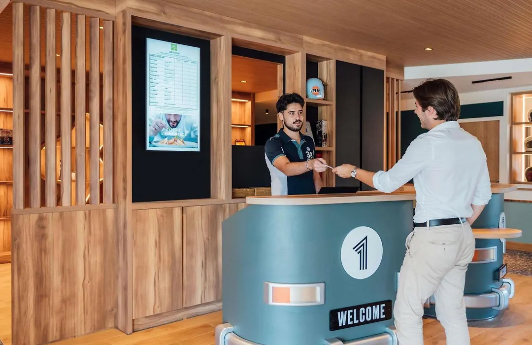Ibis Styles Lyon Sud Vienne-1