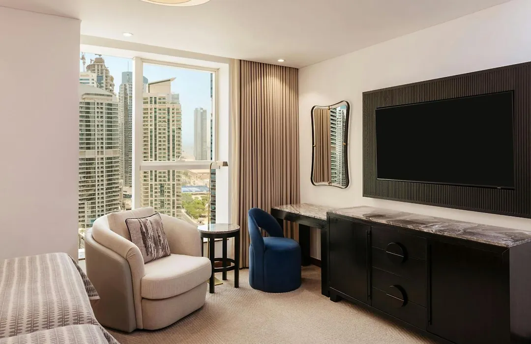 Grosvenor House, A Luxury Collection Hotel, Dubai-1