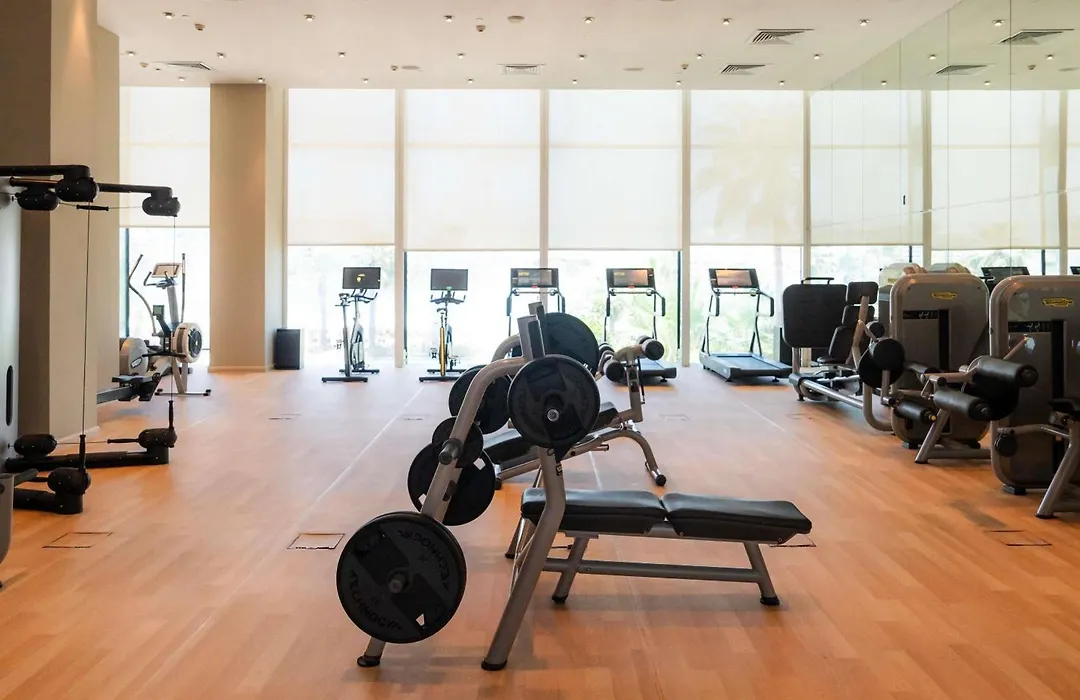 Fairmont Bab Al Bahr-1