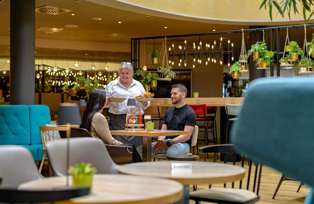 Novotel Muenchen Airport-1
