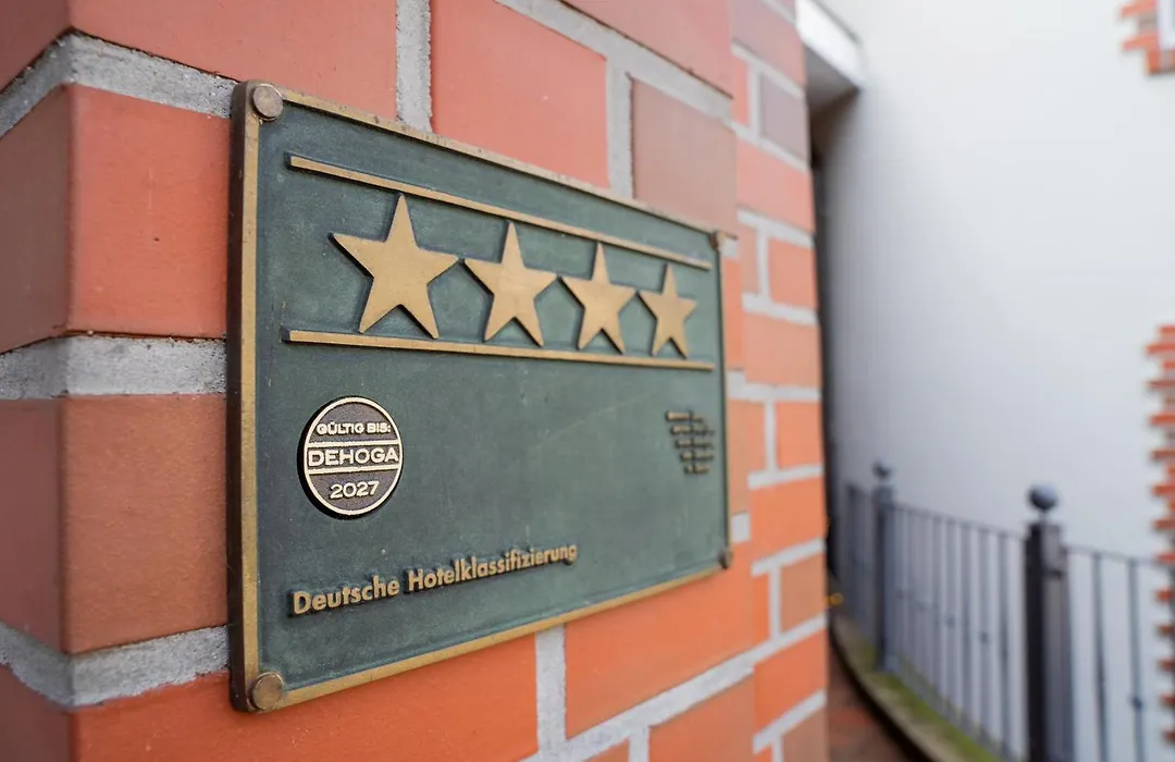 Hotel Robben-1