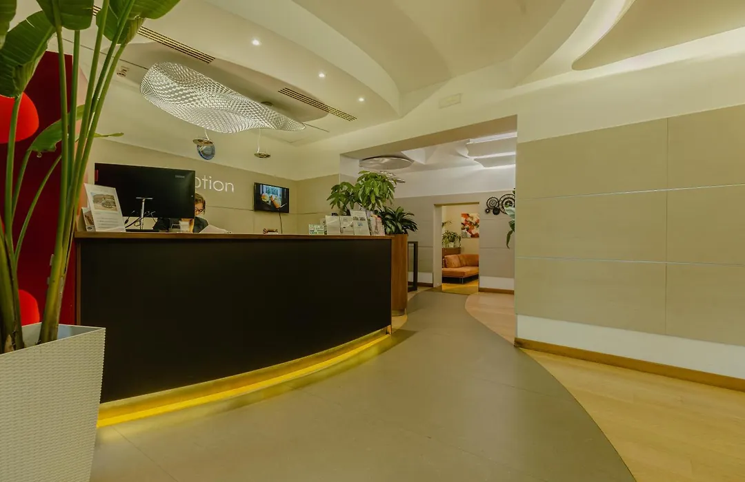 Trevi Collection Hotel - Gruppo Trevi Hotels-1