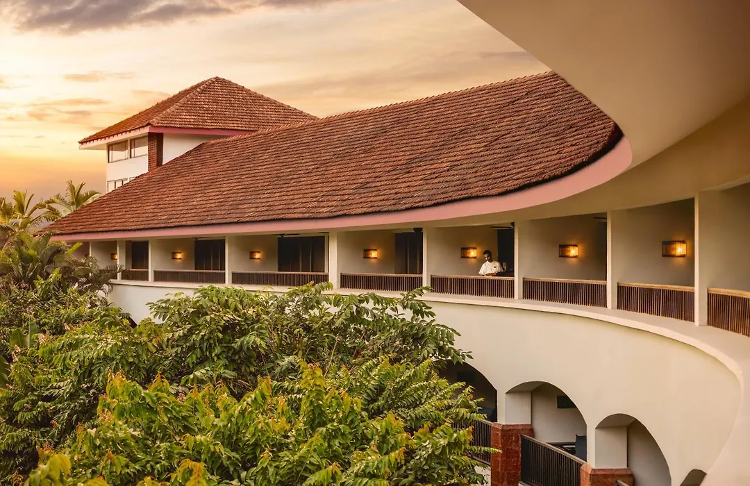 Alila Diwa Goa - A Hyatt Brand-1