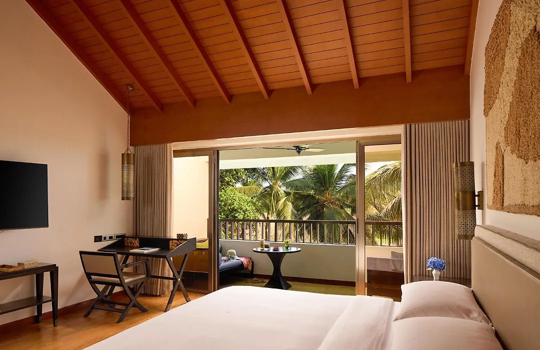 Alila Diwa Goa - A Hyatt Brand-1