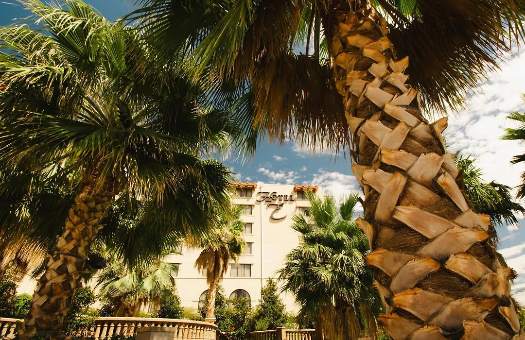 Hotel Encanto De Las Cruces-1