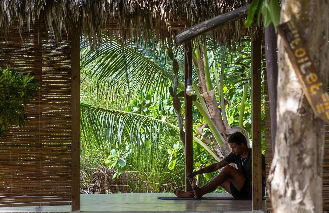 Kibayo Cabarete Boutique Hotel-1