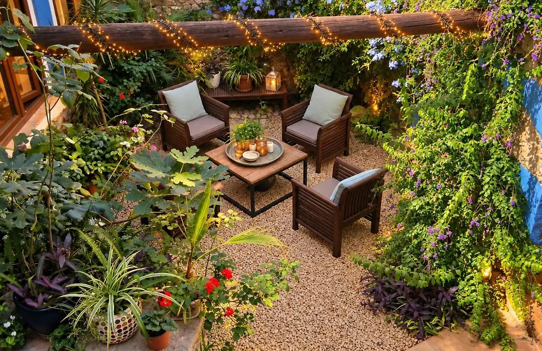 Boutique El Capricho, Spa & Adults Only-1