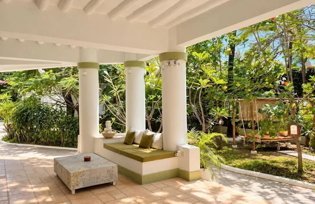 Dream Boutique Hotel Watamu-1