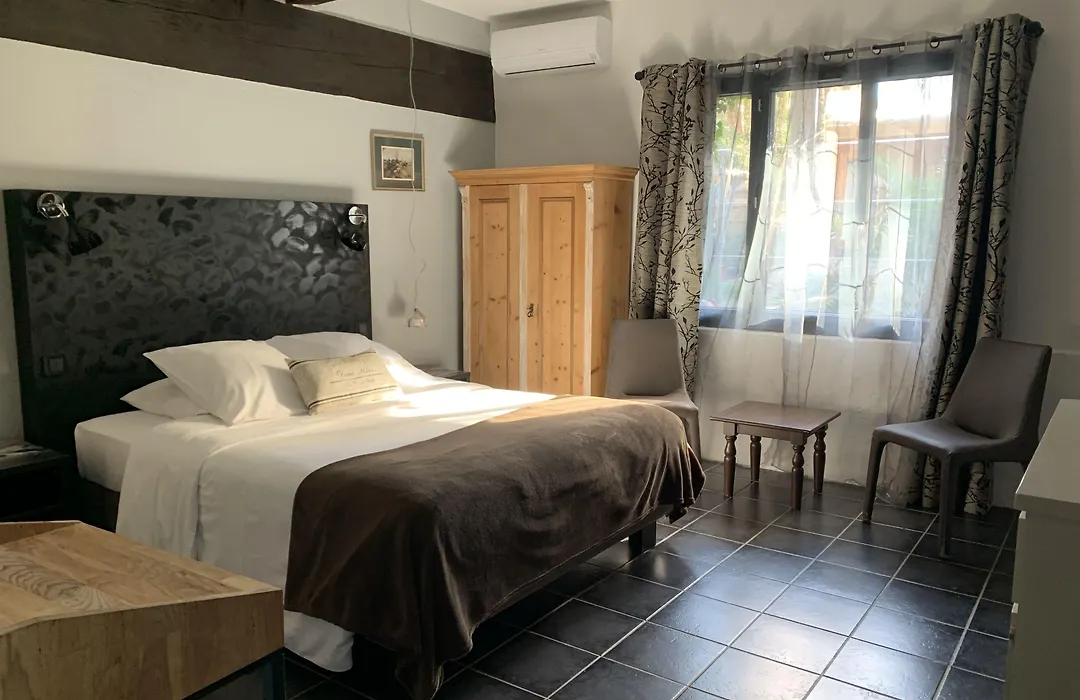 Casa9 Hôtel-1