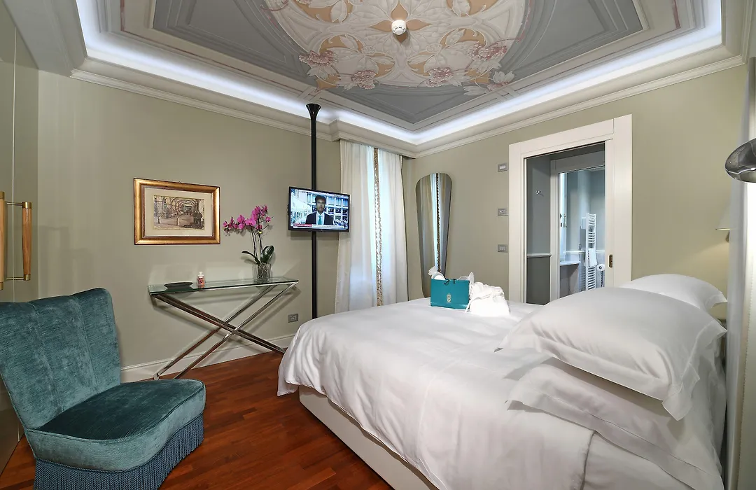 La Ribezza Boutique Hotel (Adults Only)-1