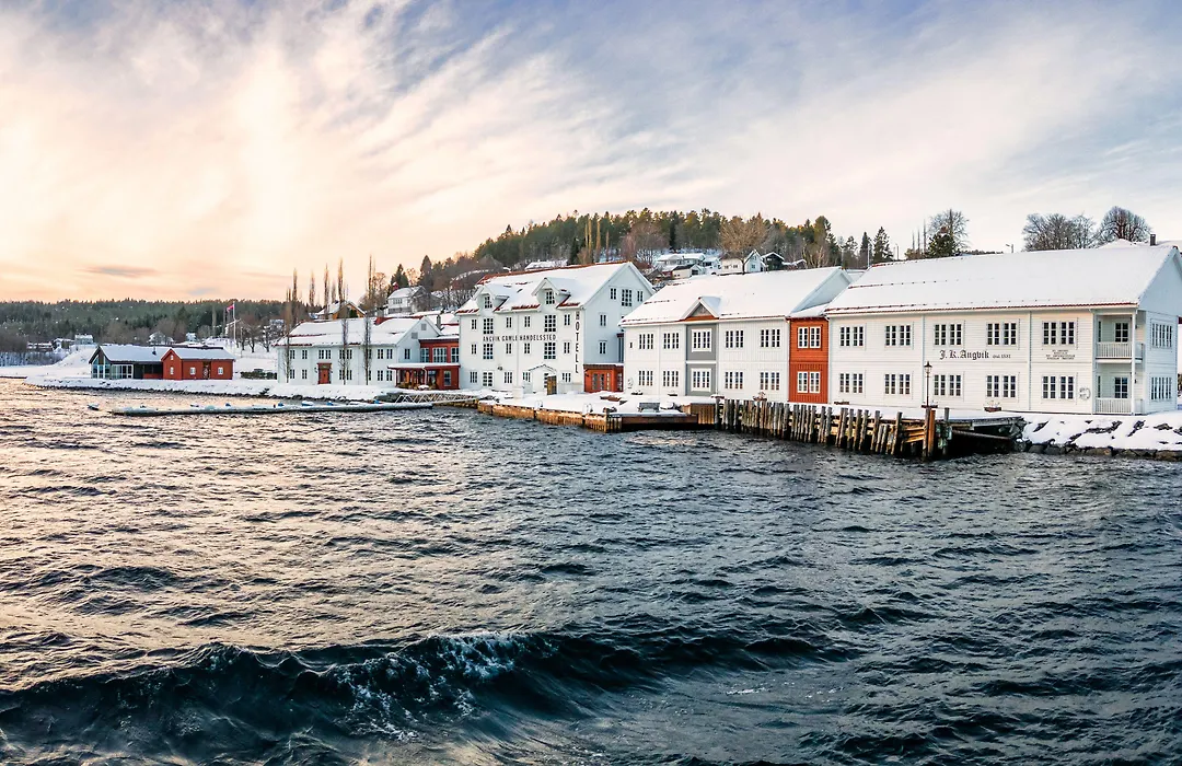 Angvik Gamle Handelssted - By Classic Norway Hotels-1