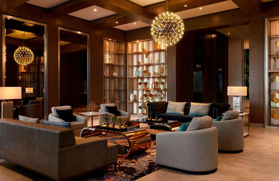 Sheraton Saint-Hyacinthe Hotel-1