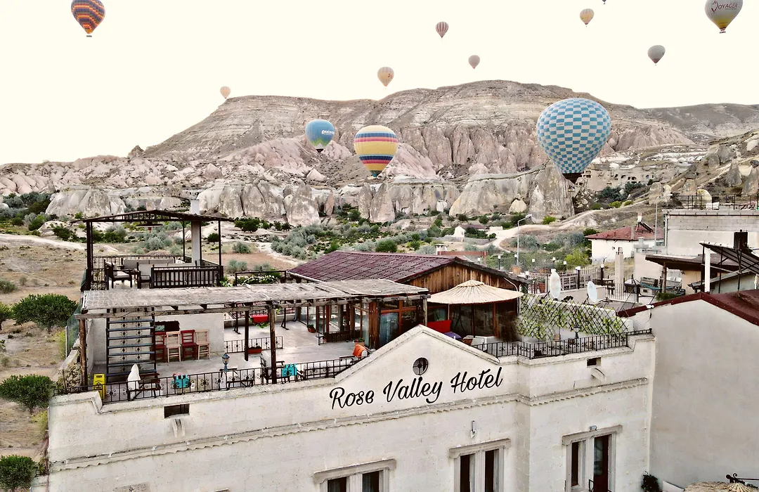Rose Valley Hotel-1
