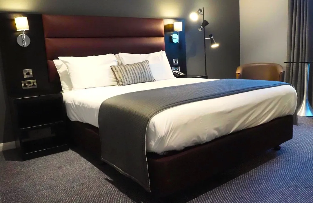 International Hotel Telford-1