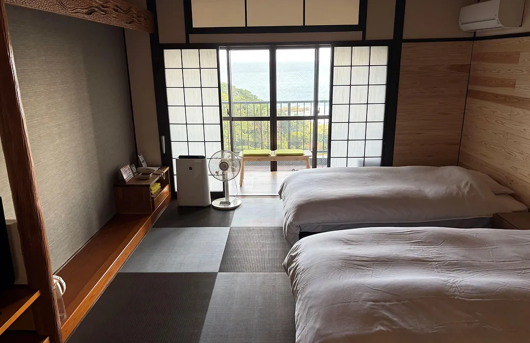 Yakushima Green Hotel-1