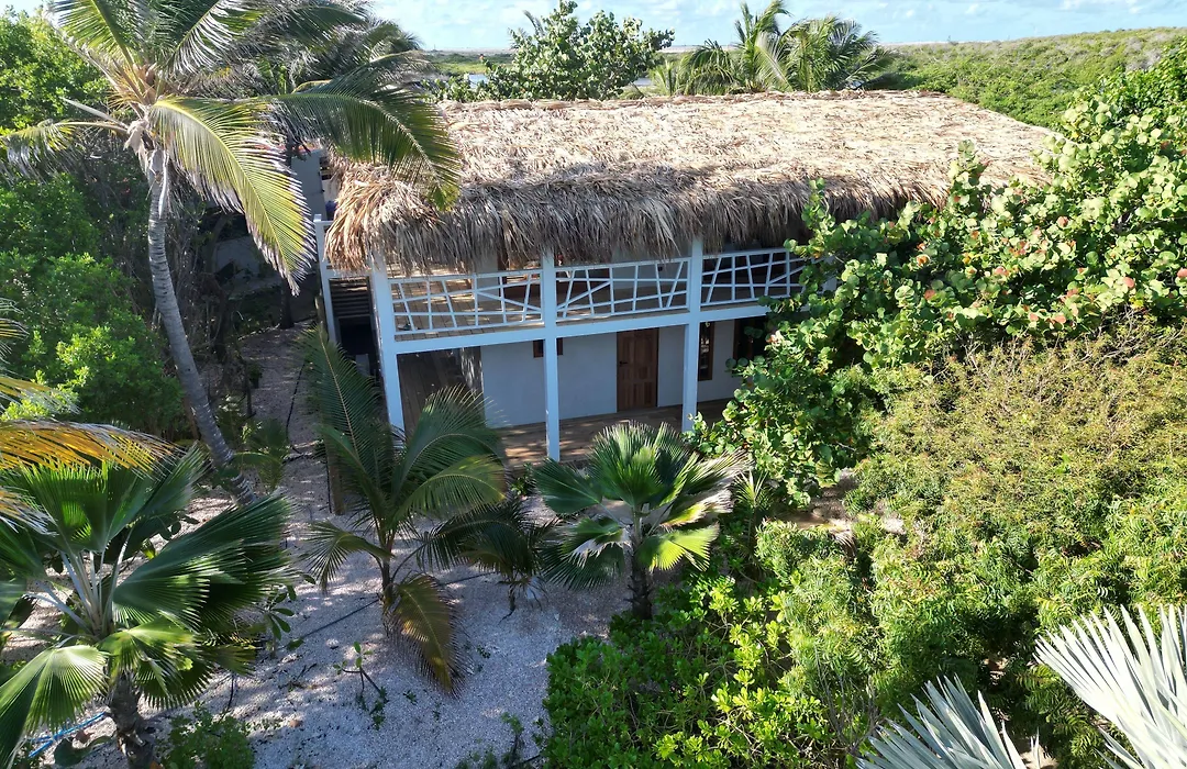 Sorobon Luxury Beach Resort-1