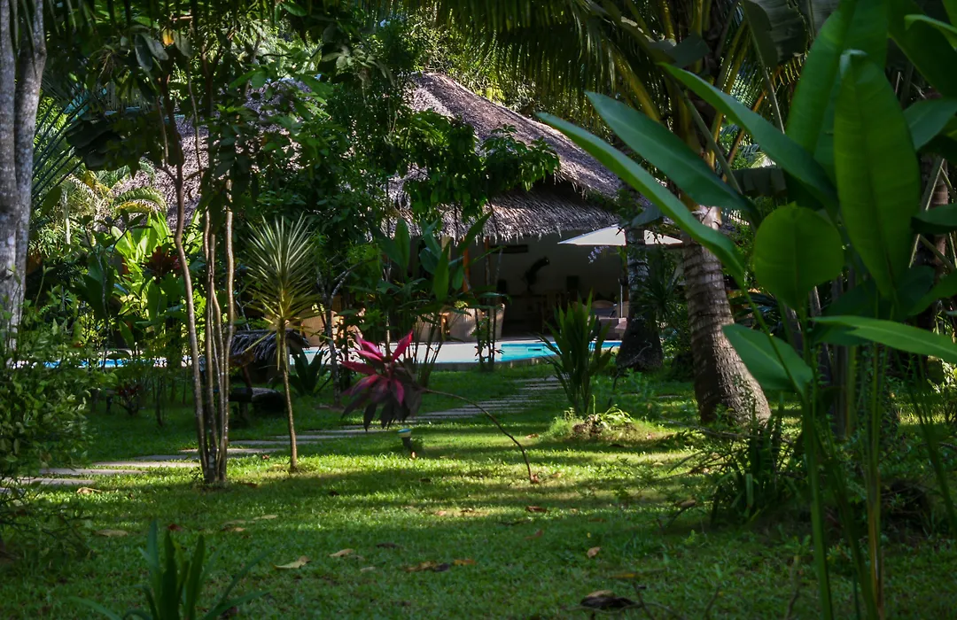 El Nido Coco Resort-1