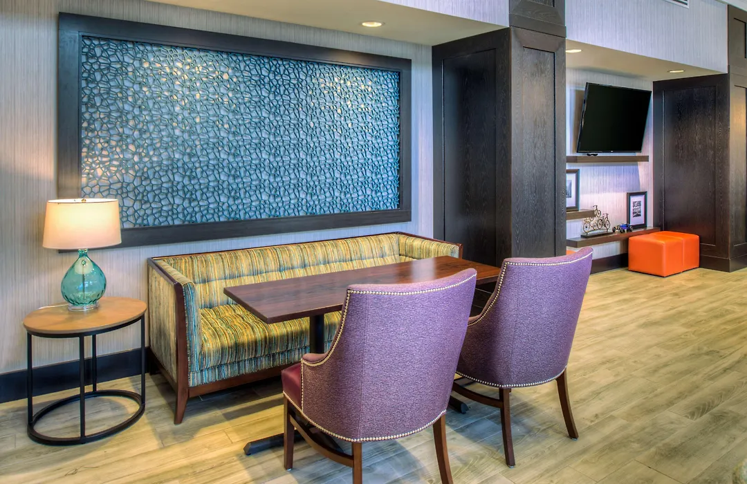 Hampton Inn & Suites Wixom/Novi/Detroit, Mi-1