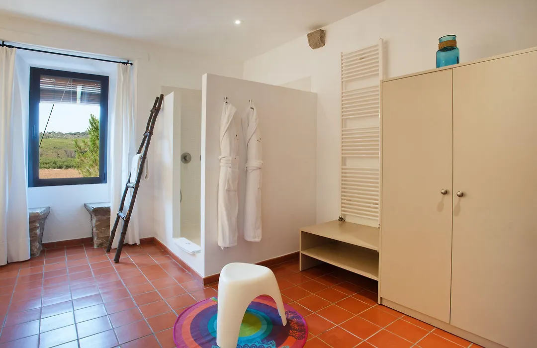 Mas Falgarona Hotel Boutique&SPA-1