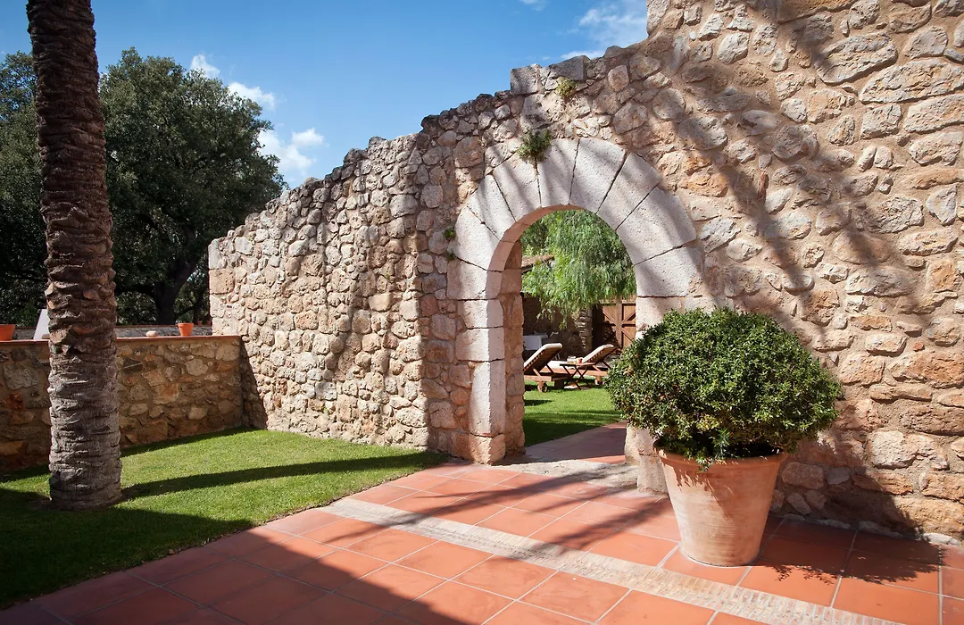 Mas Falgarona Hotel Boutique & Spa-1