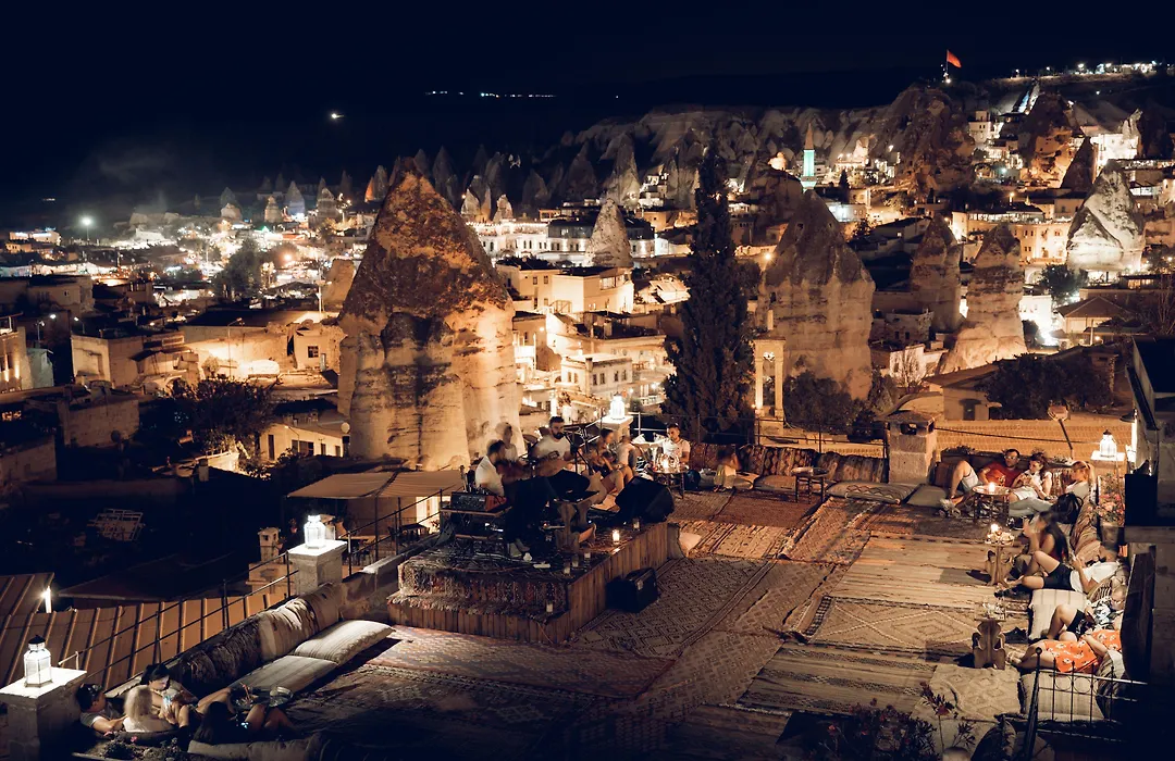 Sultan Cave Suites-1