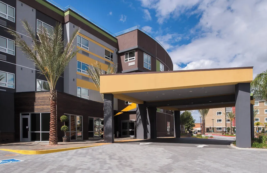 Courtyard By Marriott Temecula Murrieta-1