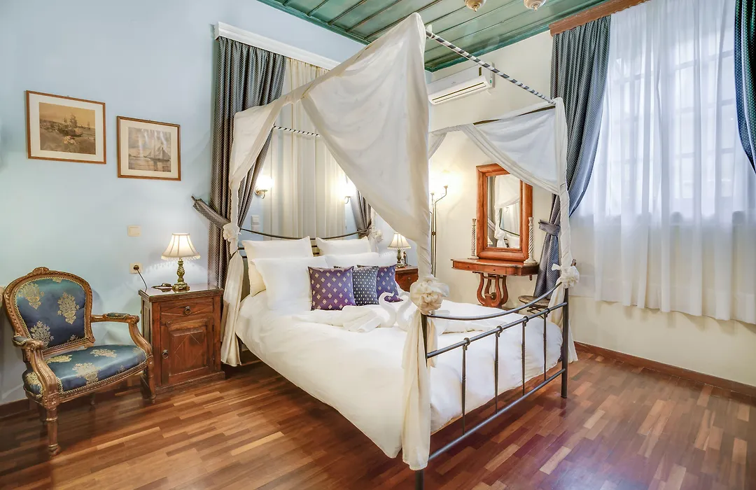 Casa Leone Hotel-1