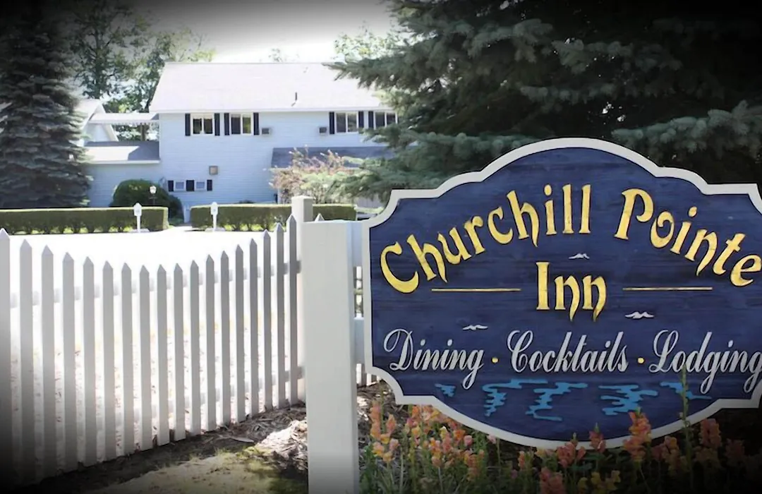 Churchill Pointe Inn-1