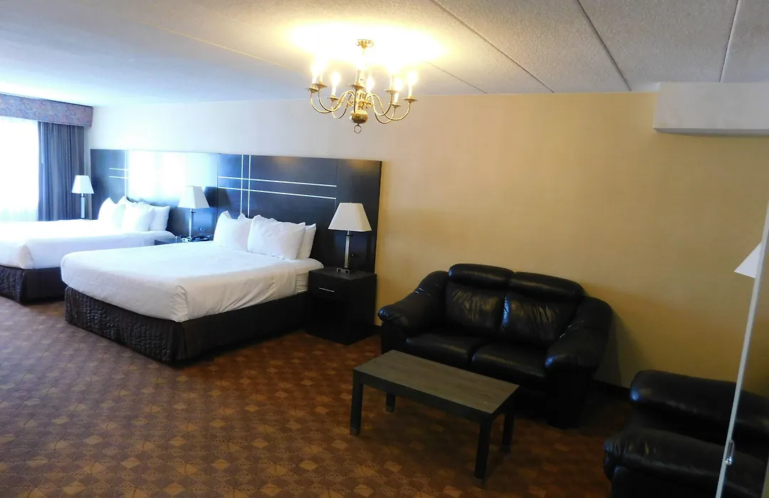 Wyndham Southbury-1