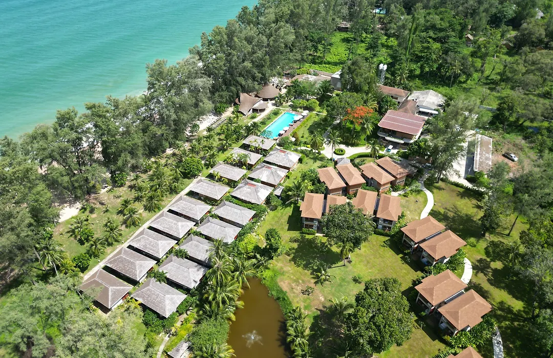 Long Beach Chalets - Sha Extra Plus-1