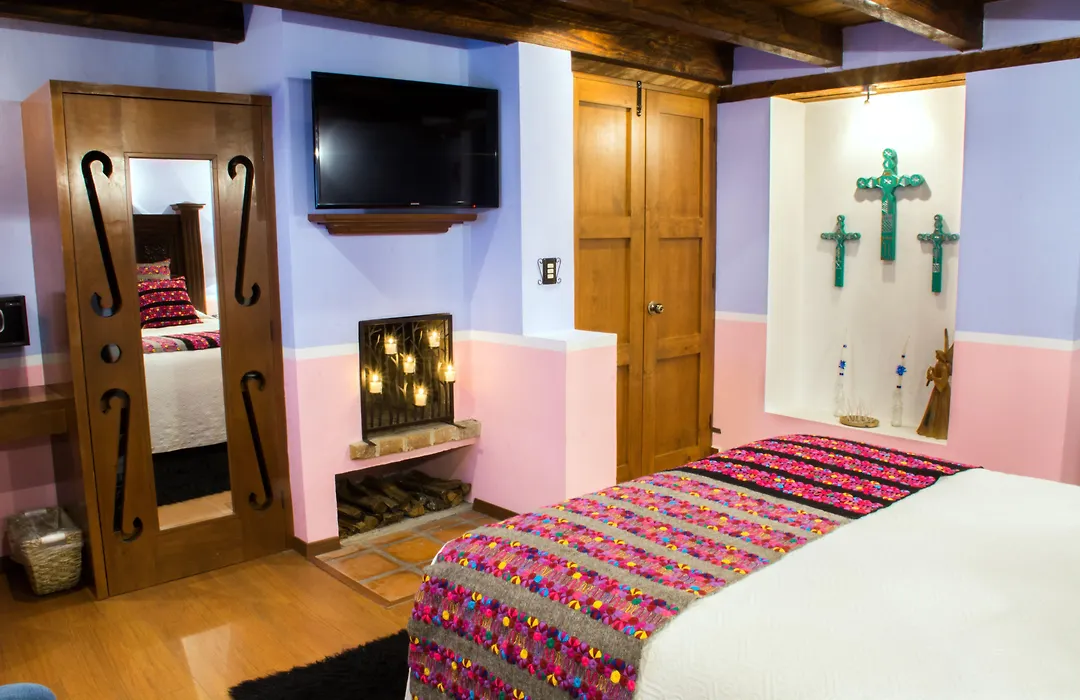 Casa Santa Lucia-1