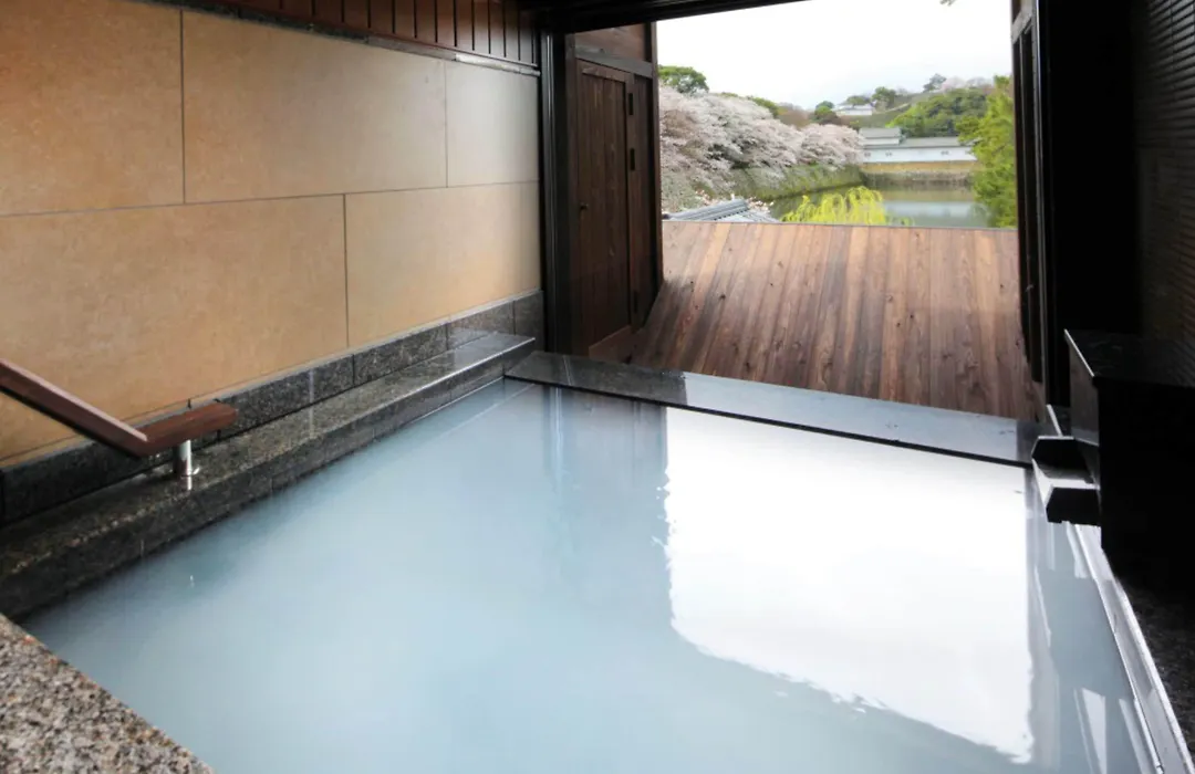 Hikone Castle Resort & Spa-1
