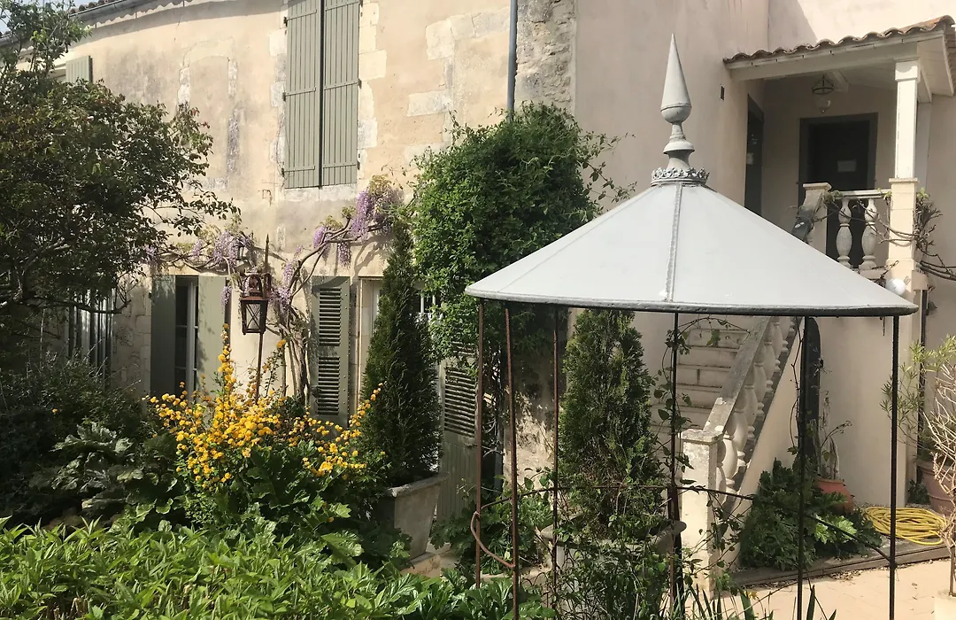 La Maison Douce-1